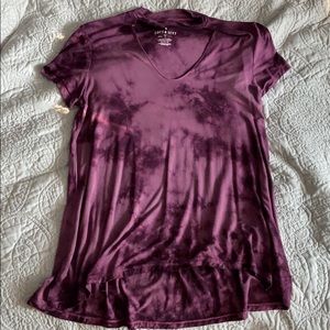 American Eagle Soft & Sexy Tee